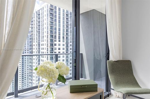 Complesso residenziale a Miami, Miami-Dade County