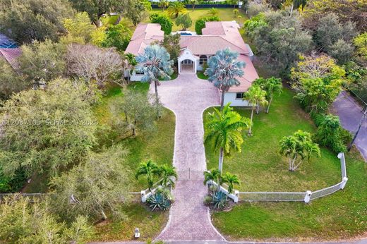 Willa w Miami, Miami-Dade County