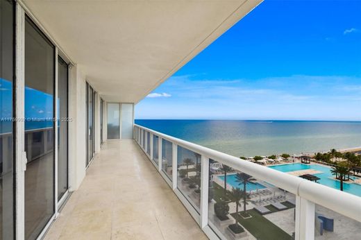 Complesso residenziale a Hallandale Beach, Broward County