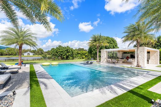 Villa a Lake Worth, Palm Beach County