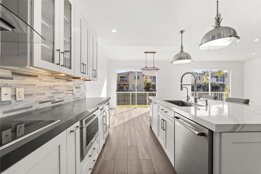 Villa in Aventura, Miami-Dade