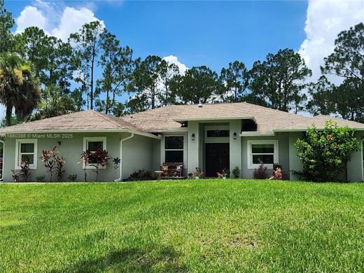 Villa en Naples, Collier County