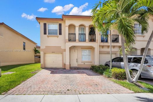 Townhouse in Miami, Miami-Dade