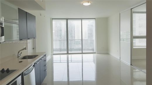 Residential complexes in Miami, Miami-Dade