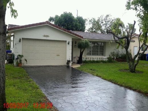 Villa - Fort Lauderdale, Broward County