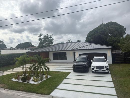 Villa en Fort Lauderdale, Broward County