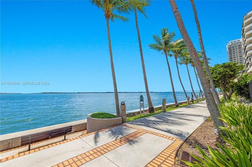 Edificio en Miami, Miami-Dade County