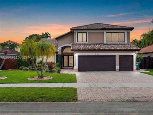 Villa in Miami, Miami-Dade