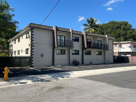 Appartementencomplex in Miami, Miami-Dade County