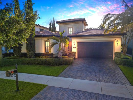 Villa in Parkland, Broward County