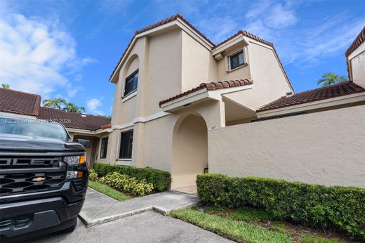 Townhouse in Hialeah, Miami-Dade