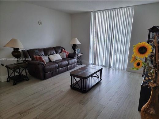 Edificio en Hollywood, Broward County