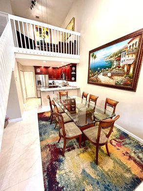 Townhouse - North Lauderdale, Broward County