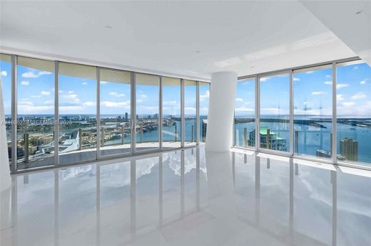 Residential complexes in Miami, Miami-Dade