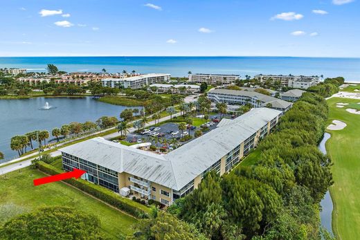 Appartementencomplex in Juno Beach, Palm Beach County