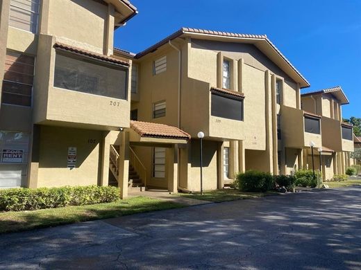 Edificio en Coral Springs, Broward County