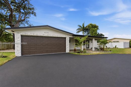 Villa in Lighthouse PT, Broward County