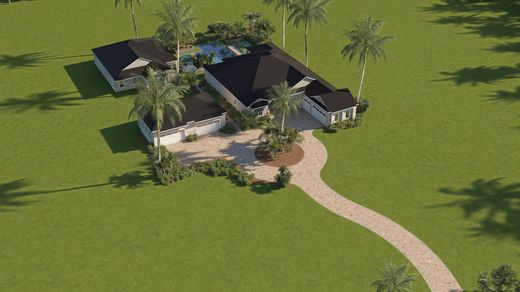 Villa en Jupiter, Palm Beach County