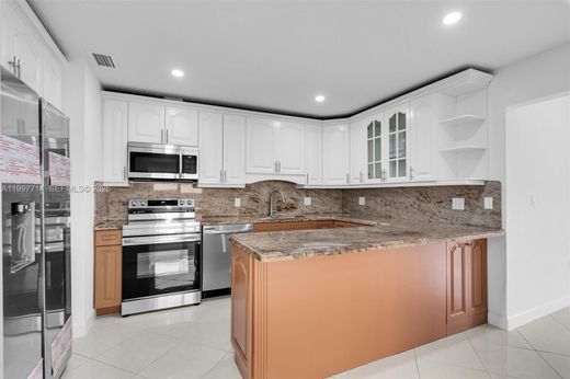 Villa a Miami, Miami-Dade County