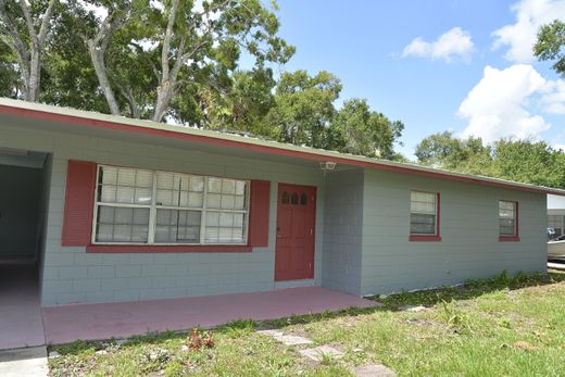 Villa in Fort Pierce, Saint Lucie County