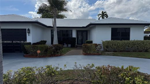 Willa w Tamarac, Broward County