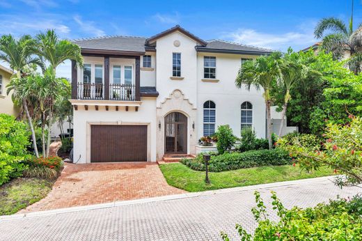 Villa Juno Beach, Palm Beach County