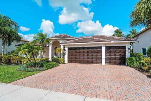 Villa a Wellington, Palm Beach County
