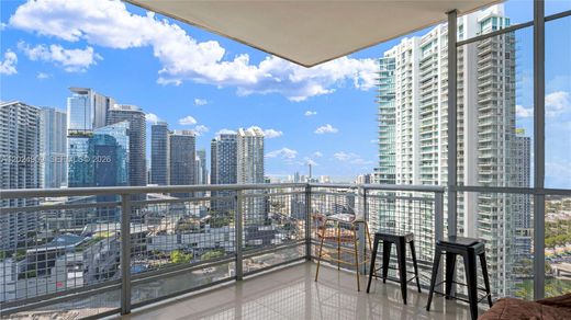 Complesso residenziale a Miami, Miami-Dade County