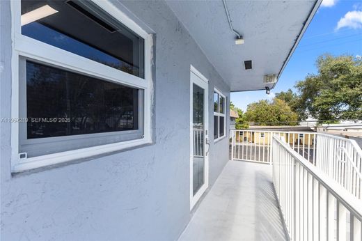 Жилой комплекс, Dania Beach, Broward County