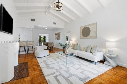 Villa in Miami Beach, Miami-Dade