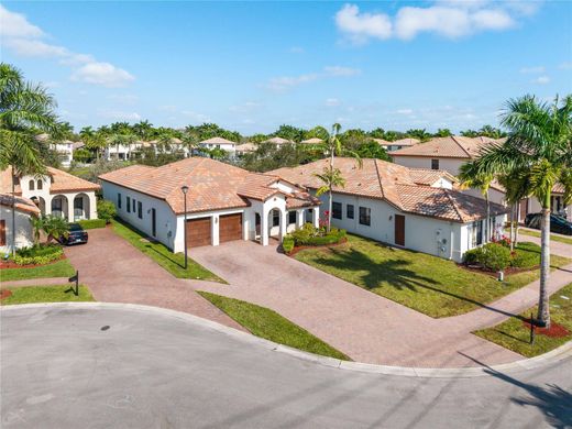 Villa in Cooper City, Broward County