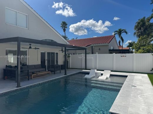 别墅  Hollywood, Broward County