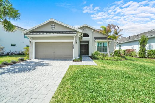 Willa w Port Saint Lucie, Saint Lucie County