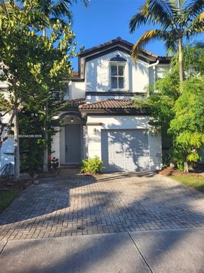 Townhouse in Doral, Miami-Dade