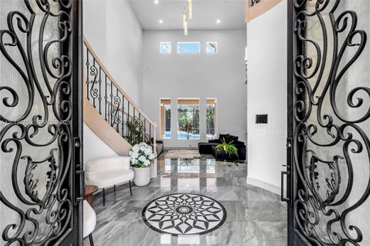 Villa Parkland, Broward County