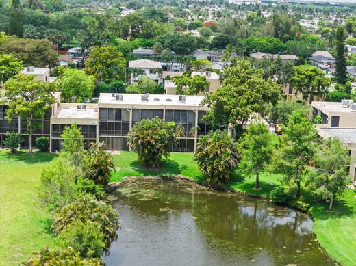 Complexos residenciais - Davie, Broward County