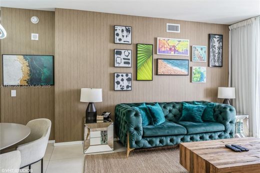 Complexos residenciais - Hollywood, Broward County