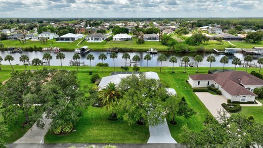 Villa Port Saint Lucie, Saint Lucie County