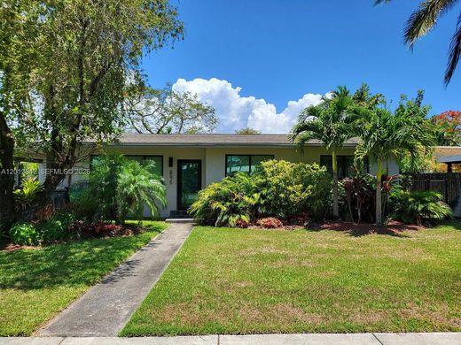 Villa in Miami, Miami-Dade