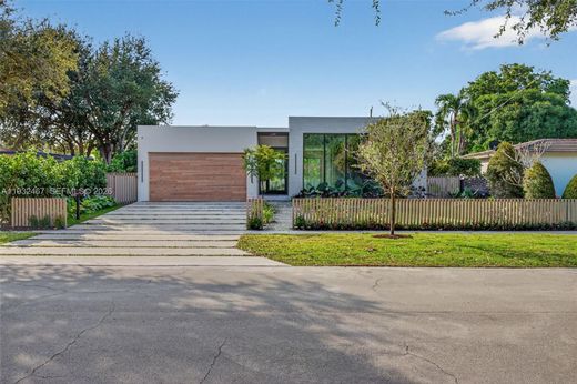 ‏וילה ב  Miami Springs, Miami-Dade County