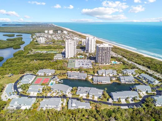 Komplex apartman Fort Pierce, Saint Lucie County