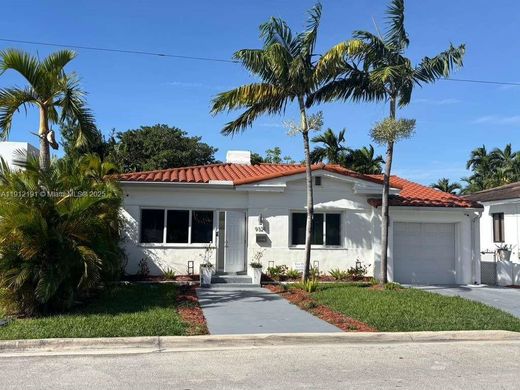 Villa en Surfside, Miami-Dade County
