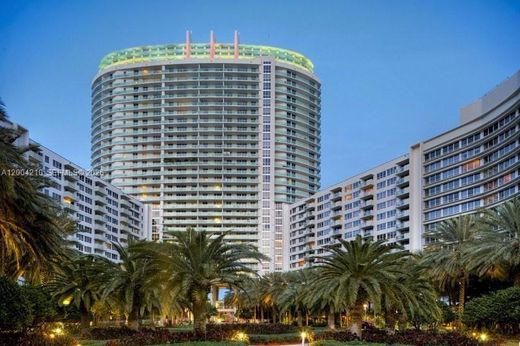 Wohnkomplexe in Miami Beach, Miami-Dade County