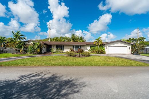 Villa - Miami, Miami-Dade County