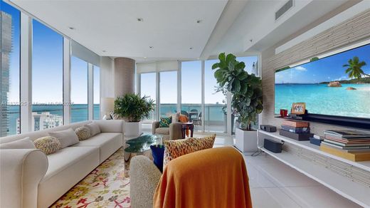 Residential complexes in Miami, Miami-Dade