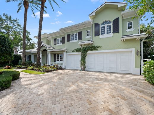 Villa in Fort Lauderdale, Broward County