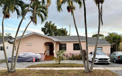 Villa in West Miami, Miami-Dade County