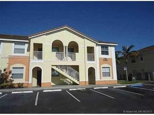 Komplex apartman Homestead, Miami-Dade County