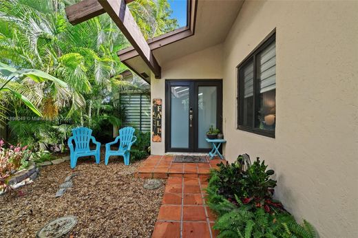 빌라 / 마이애미, Miami-Dade County