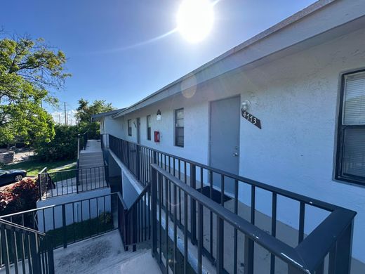 Komplex apartman West Palm Beach, Palm Beach County